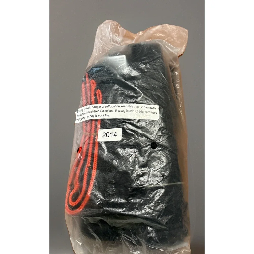 PRIMAL VANTAGE BODY HARNESS MODEL 2014 FULL COMPONENTS NEW 300-LB LIMIT